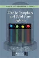 Nitride Phosphors and Solid-state Lighting