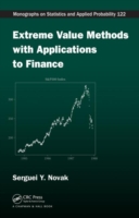 Extreme Value Methods with Applications to Finance