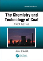 The Chemistry and Technology of Coal, 3rd Ed.