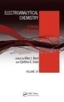 Electroanalytical Chemistry: Series of Advances