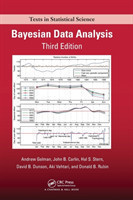 Bayesian Data Analysis, 3rd Ed.