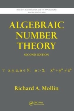 Algebraic Number Theory, 2nd Ed.