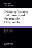 Designing Training and Instructional Programs for Older Adults