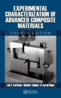 Experimental Characterization of Advanced Composite Materials