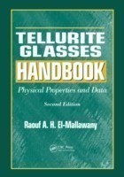 Tellurite Glasses Handbook