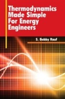 Thermodynamics Made Simple for Energy Engineers