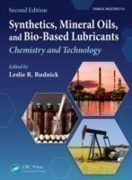 Synthetics, Mineral Oils, and Bio-Based Lubricants: Chemistry and Technology, 2nd Ed.