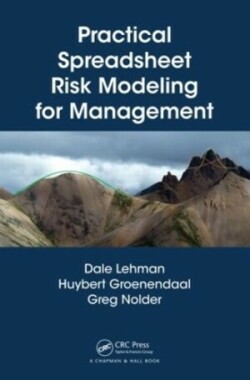 Practical Spreadsheet Risk Modeling for Management