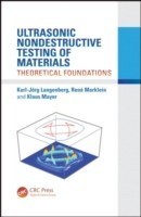 Ultrasonic Nondestructive Testing of Materials