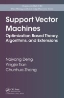 Support Vector Machines