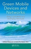 Green Mobile Devices and Networks
