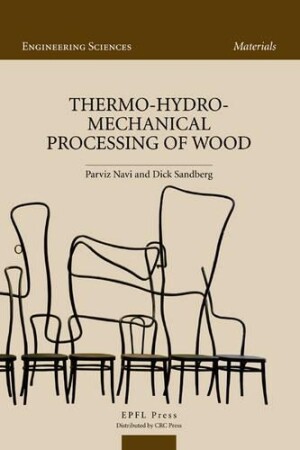 Thermo-Hydro-Mechanical Wood Processing