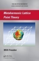 Metaharmonic Lattice Point Theory