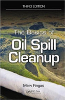 Basics of Oil Spill Cleanup