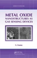 Metal Oxide Nanostructures as Gas Sensing Devices