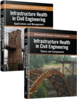 Infrastructure Health in Civil Engineering (Two-Volume Set)