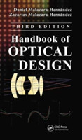 Handbook of Optical Design, 3rd Ed.