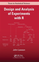 Design and Analysis of Experiments with R