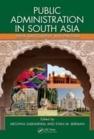Public Administration in South Asia