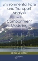Environmental Fate and Transport Analysis with Compartment Modeling