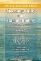 Oceanography and Marine Biology