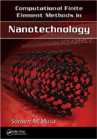 Computational Finite Element Methods in Nanotechnology