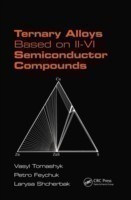 Ternary Alloys Based on II-VI Semiconductor Compounds