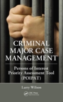 Criminal Major Case Management