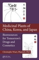 Medicinal Plants of China, Korea, and Japan