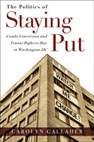 Politics of Staying Put