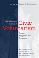 New Advances in the Study of Civic Voluntarism