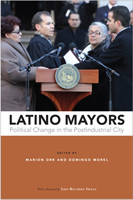 Latino Mayors