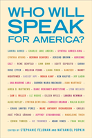 Who Will Speak for America?