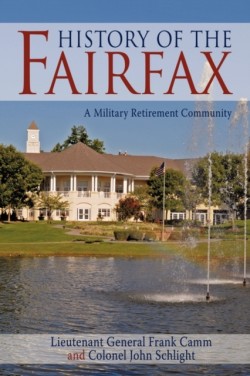 History of the Fairfax