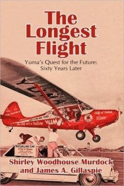 Longest Flight