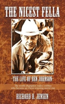 Nicest Fella - The Life of Ben Johnson