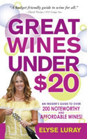 Great Wines Under $20