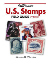 Warman’s U.S. Stamps Field Guide