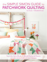 Simple Simon Guide to Patchwork Quilting