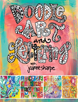 Doodle Art and Lettering with Joanne Sharpe