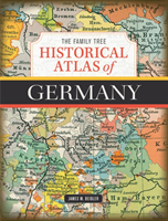 Family Tree Historical Atlas of Germany