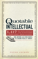 Quotable Intellectual