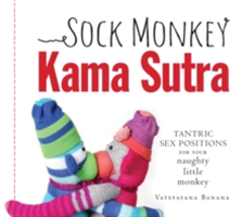 Sock Monkey Kama Sutra