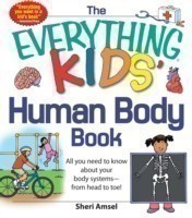 Everything KIDS' Human Body Book