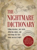 Nightmare Dictionary