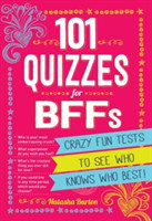 101 Quizzes For BFFs