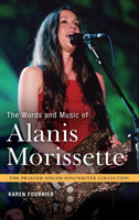 Words and Music of Alanis Morissette