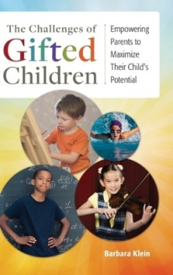 Challenges of Gifted Children