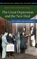 Great Depression and the New Deal