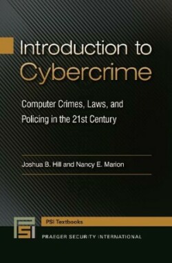 Introduction to Cybercrime